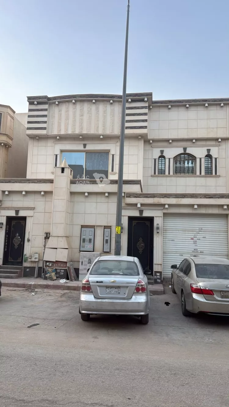 شقة للإيجار في شارع محمد الإبراهيمي, حي الرمال, مدينة الرياض, منطقة الرياض