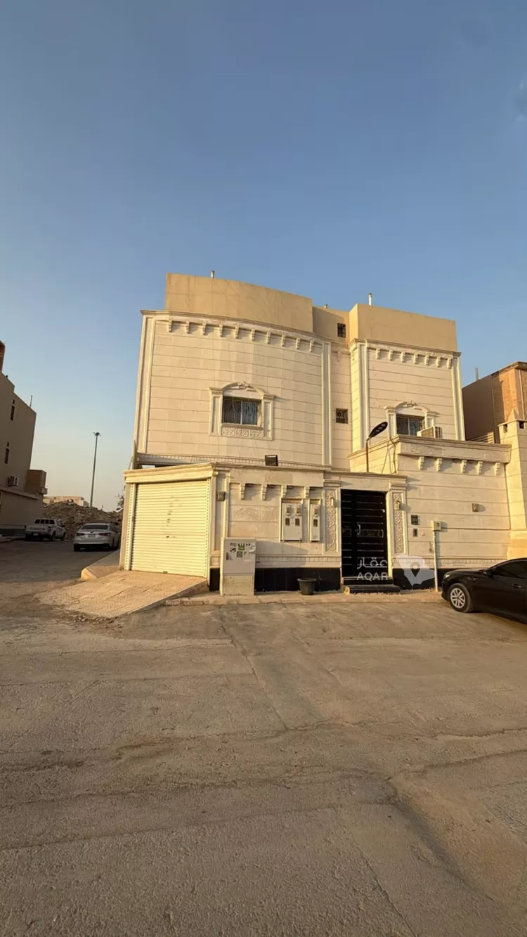 شقة للإيجار في شارع عصام سيف الدين حكيم, حي طويق, مدينة الرياض, منطقة الرياض
