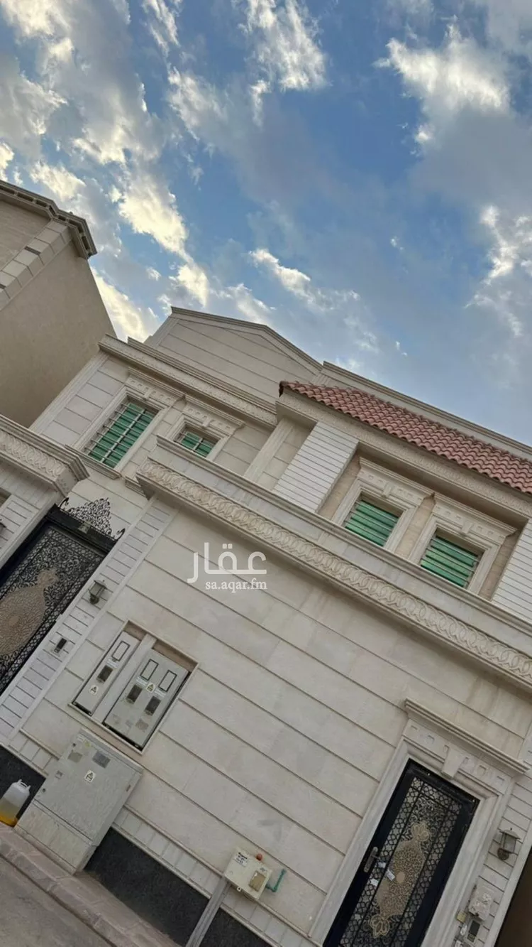 Apartment for Rent in Riyadh Al Qadisiyah