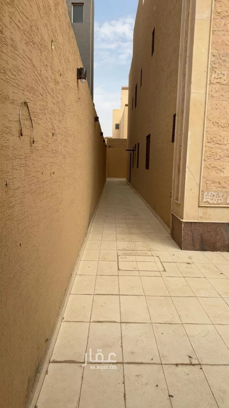 فيلا للإيجار في شارع جمال بن عبدالله شيخ, حي طويق, مدينة الرياض, منطقة الرياض صورة 5