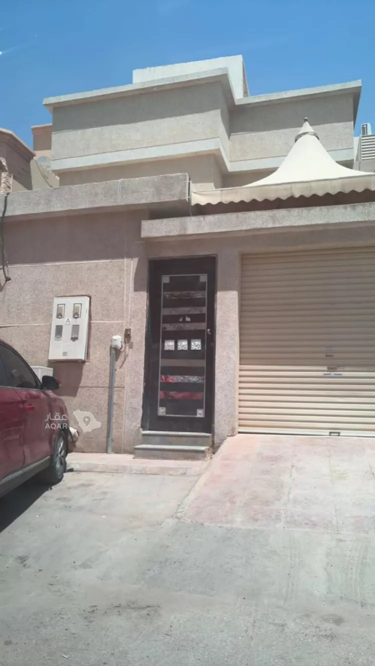 فيلا للإيجار في شارع رقم 224, حي الجنادرية, مدينة الرياض, منطقة الرياض