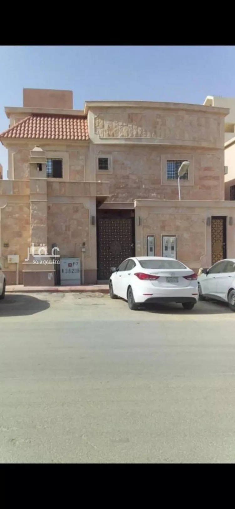 شقة للإيجار في شارع كداء, حي ظهرة لبن, مدينة الرياض, منطقة الرياض