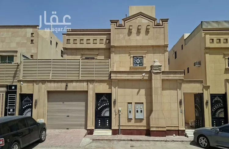 Apartment for Rent in Riyadh Ar Rimal