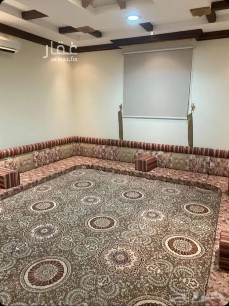 شقة للإيجار في شارع الحسن بن شجاع, حي النهضة, مدينة الرياض, منطقة الرياض صورة 5