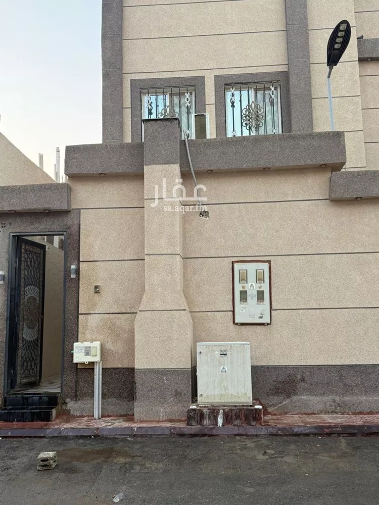 Apartment for Rent in Riyadh Al Janadriyah