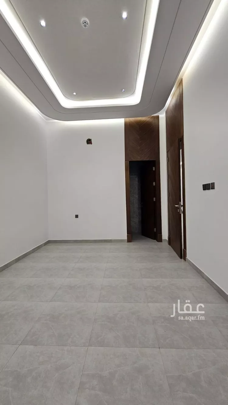 شقة للإيجار في شارع عبدالملك بن عباس, حي المهدية, مدينة الرياض, منطقة الرياض