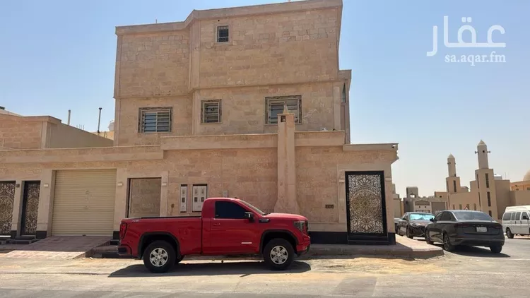 Apartment for Rent in Riyadh Dhahrat Laban