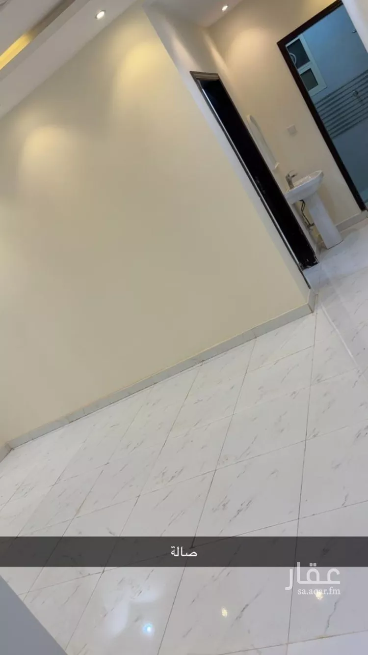 شقة للإيجار في شارع وادي ملحة, حي القادسية, مدينة الرياض, منطقة الرياض 6