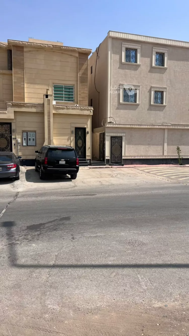 شقة للإيجار في شارع محمد الإبراهيمي, حي الرمال, مدينة الرياض, منطقة الرياض