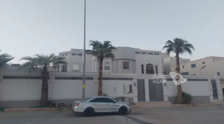 شقة للإيجار في شارع العشيرة, حي ظهرة لبن, مدينة الرياض, منطقة الرياض صورة 2