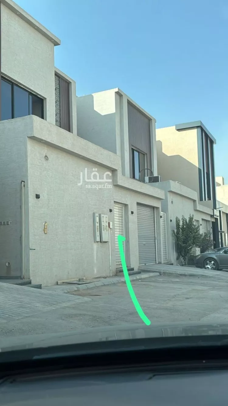 Villa for Rent in Riyadh Ar Rimal