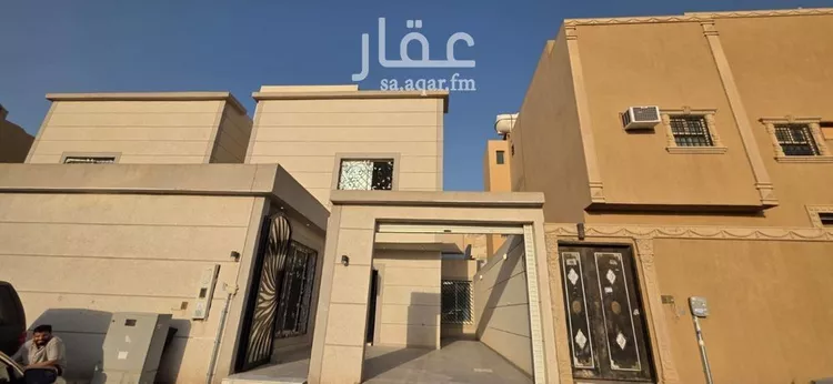Villa for Rent in Riyadh Tuwaiq