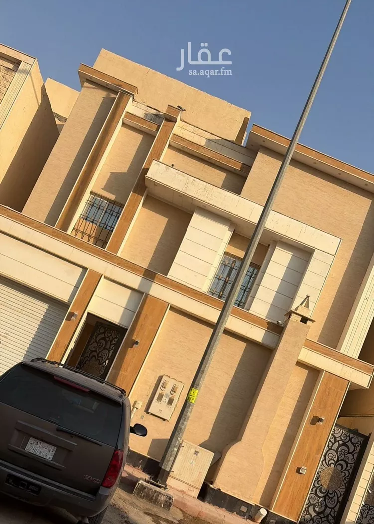 Apartment for Rent in Riyadh Al Janadriyah