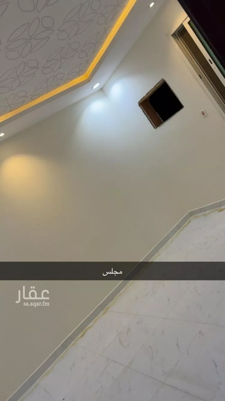 شقة للإيجار في شارع وادي ملحة, حي القادسية, مدينة الرياض, منطقة الرياض صورة 2