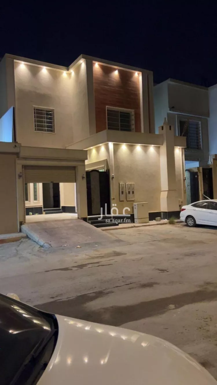 شقة للإيجار في شارع وادي ملحة, حي القادسية, مدينة الرياض, منطقة الرياض