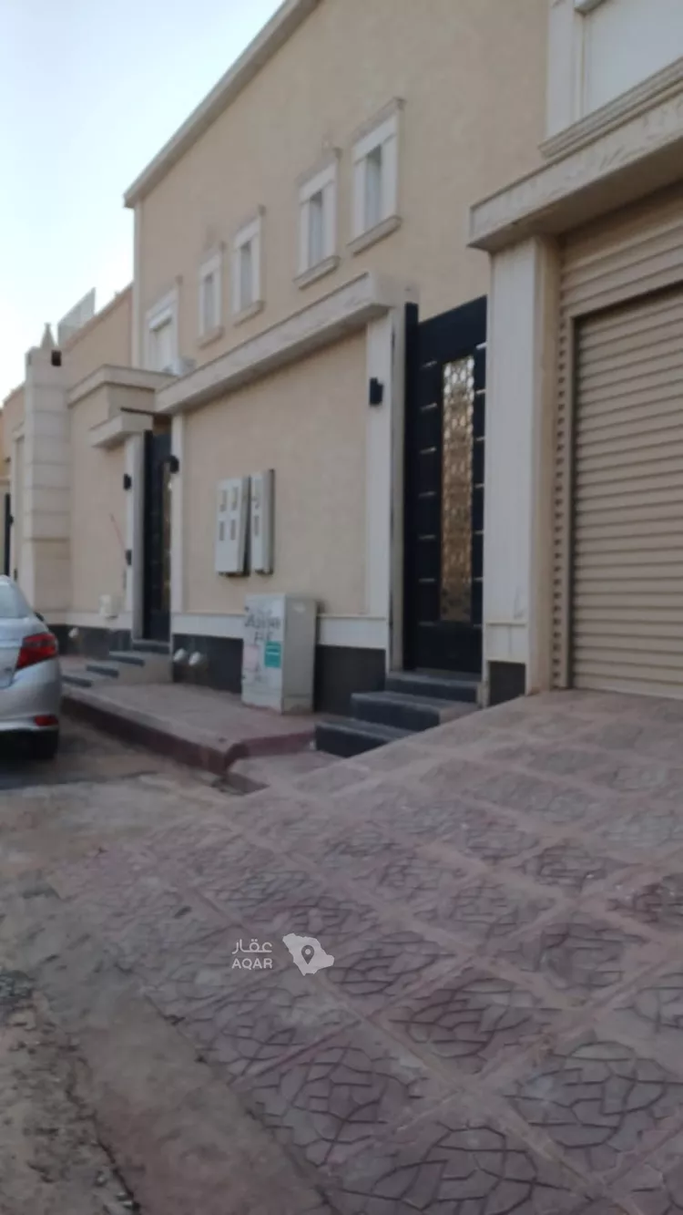 Apartment for Rent in Riyadh Dhahrat Laban