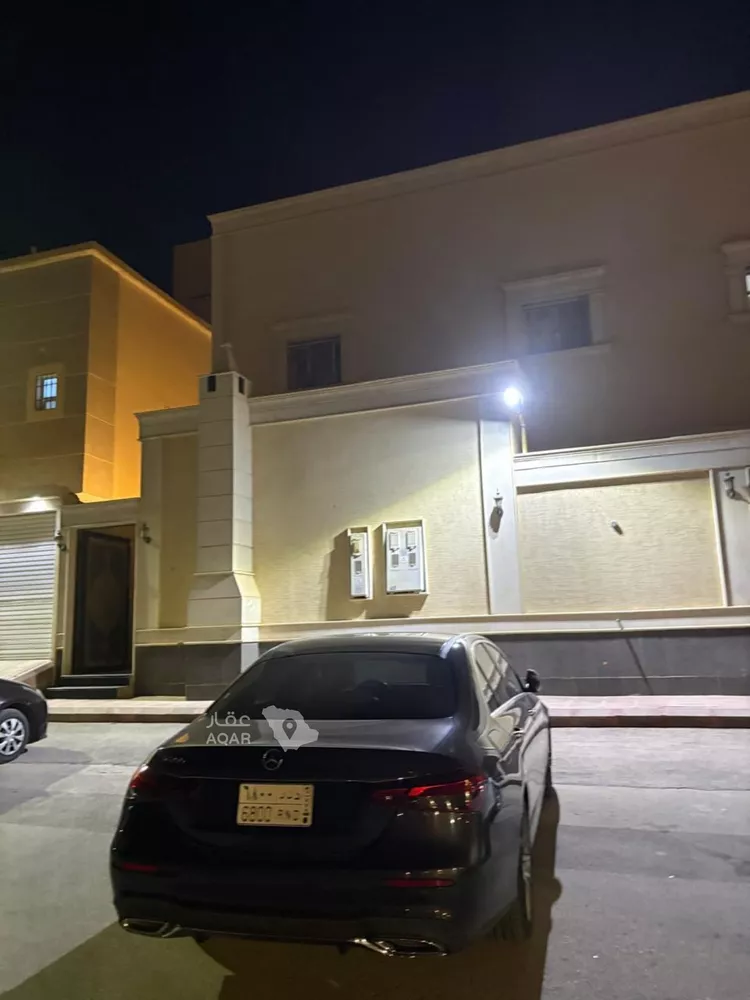 شقة للإيجار في شارع أحمد بن محمد المراكشي, حي المهدية, مدينة الرياض, منطقة الرياض