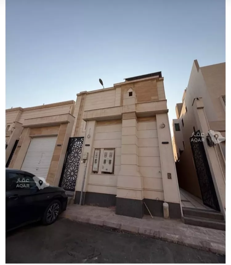 Apartment for Rent in Riyadh Tuwaiq