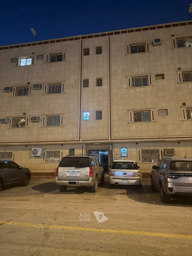 Apartment for Rent in Riyadh Dhahrat Laban