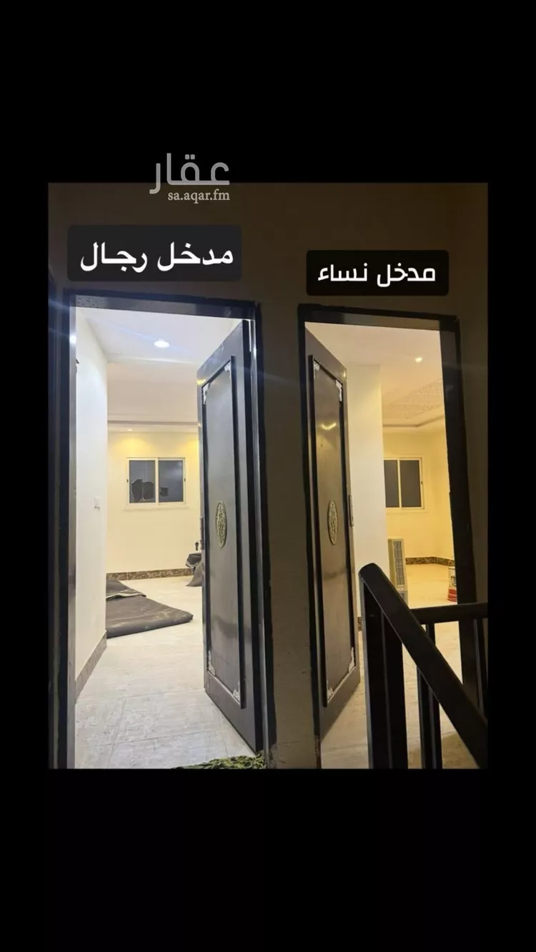شقة للإيجار في شارع عصام سيف الدين حكيم, حي طويق, مدينة الرياض, منطقة الرياض صورة 2