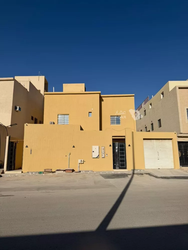 شقة للإيجار في شارع رقم 224, حي الجنادرية, مدينة الرياض, منطقة الرياض