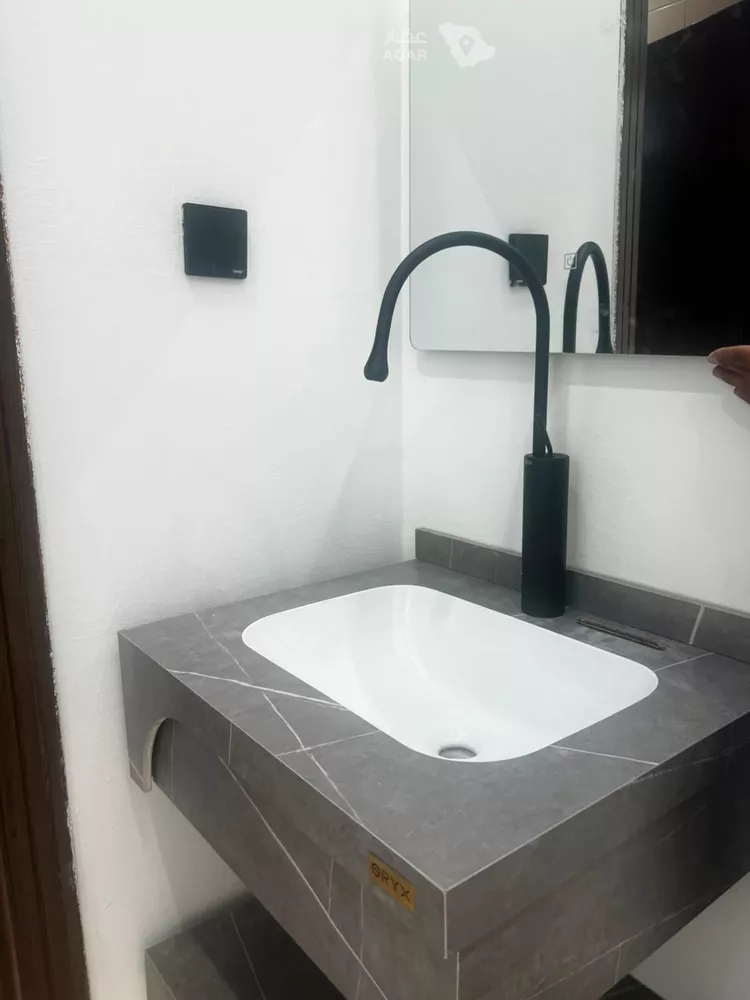 شقة للإيجار في شارع سهل بن مالك الأزدي, حي الرمال, مدينة الرياض, منطقة الرياض 3