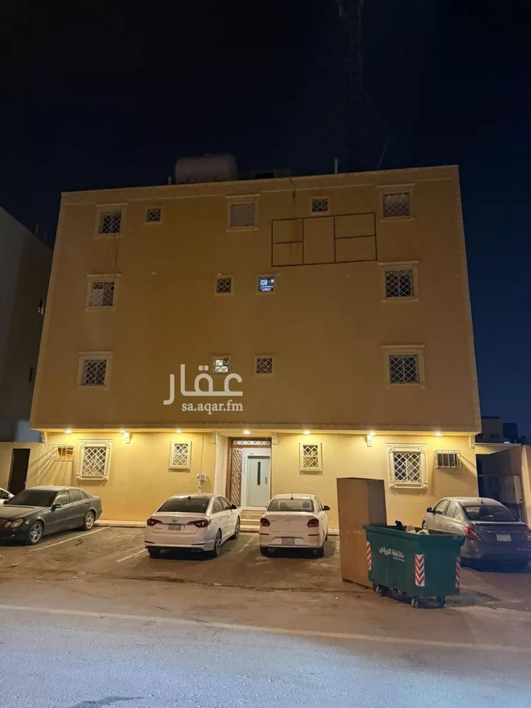 شقة للإيجار في شارع رقم 248, حي ظهرة لبن, مدينة الرياض, منطقة الرياض