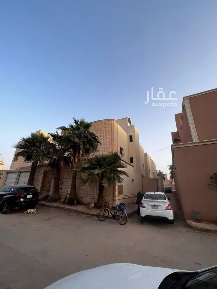 Apartment for Rent in Riyadh Irqah