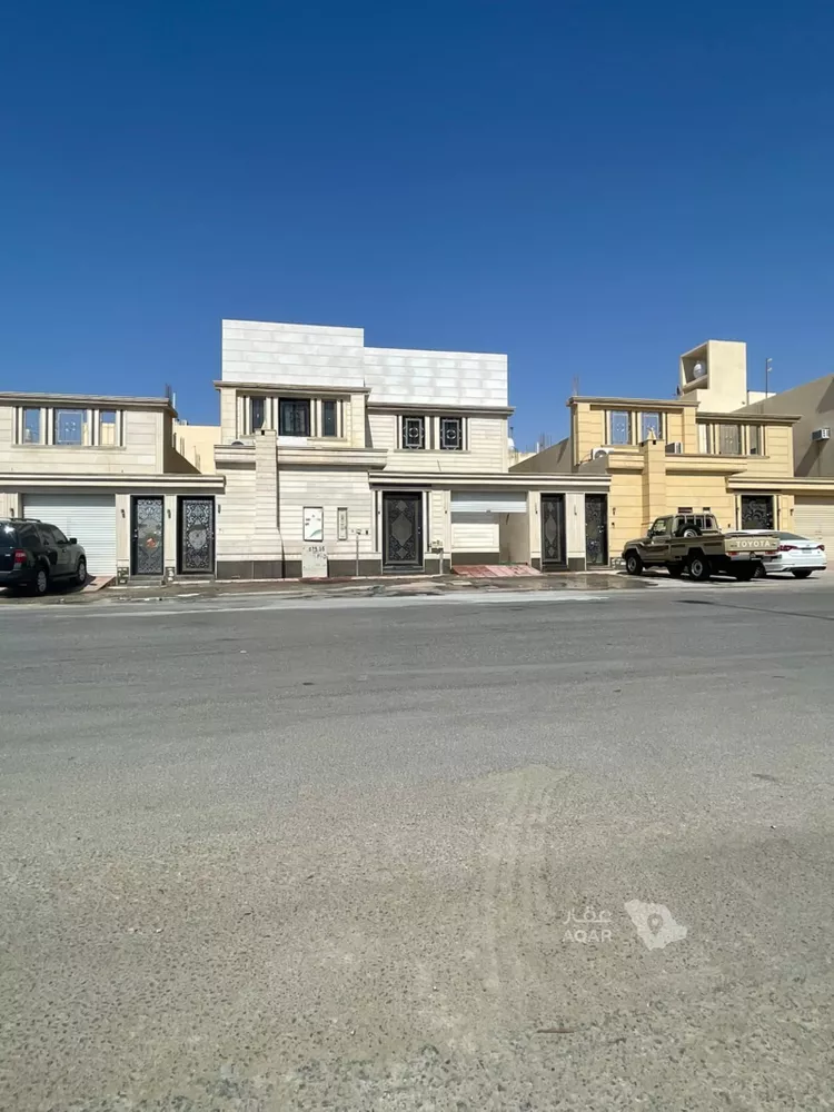 شقة للإيجار في شارع رقم 224, حي الجنادرية, مدينة الرياض, منطقة الرياض
