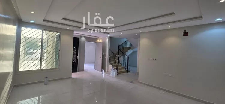 فيلا للإيجار في شارع جمال بن عبدالله شيخ, حي طويق, مدينة الرياض, منطقة الرياض صورة 3