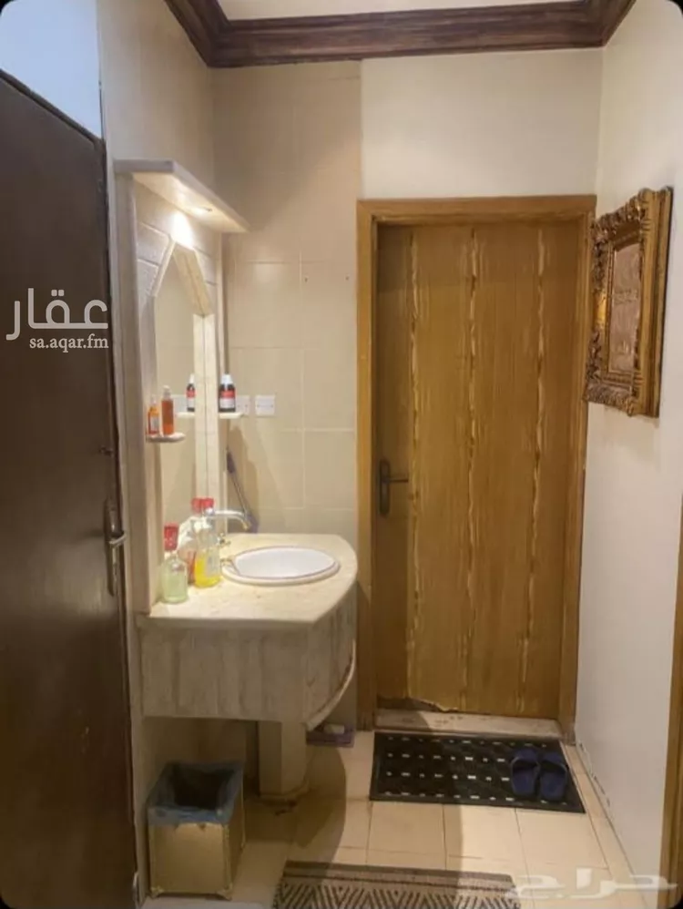 شقة للإيجار في شارع الحسن بن شجاع, حي النهضة, مدينة الرياض, منطقة الرياض صورة 4