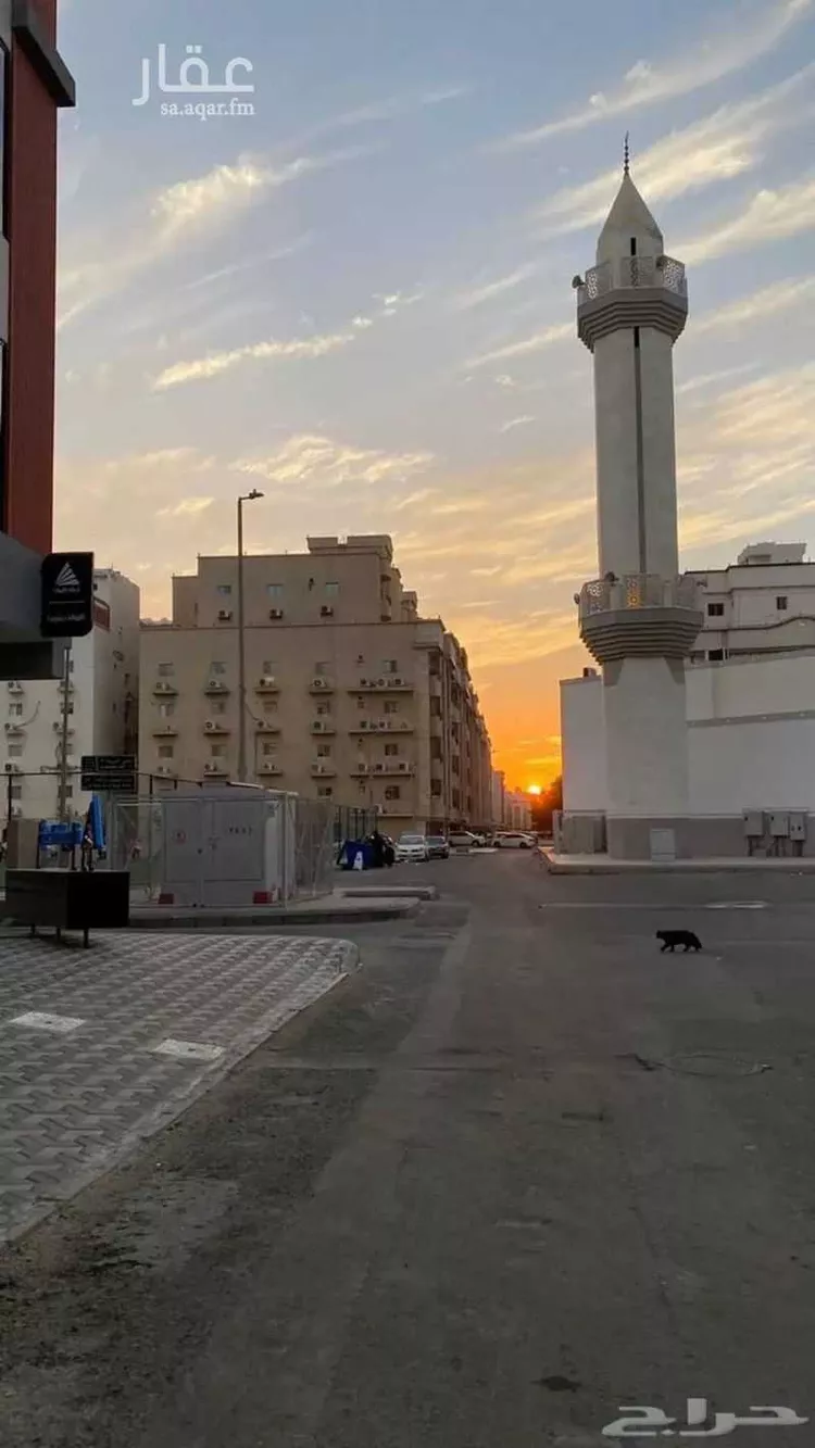 شقة للبيع في شارع الحسين بن البزار, حي المروة, مدينة جدة, منطقة مكة المكرمة 10
