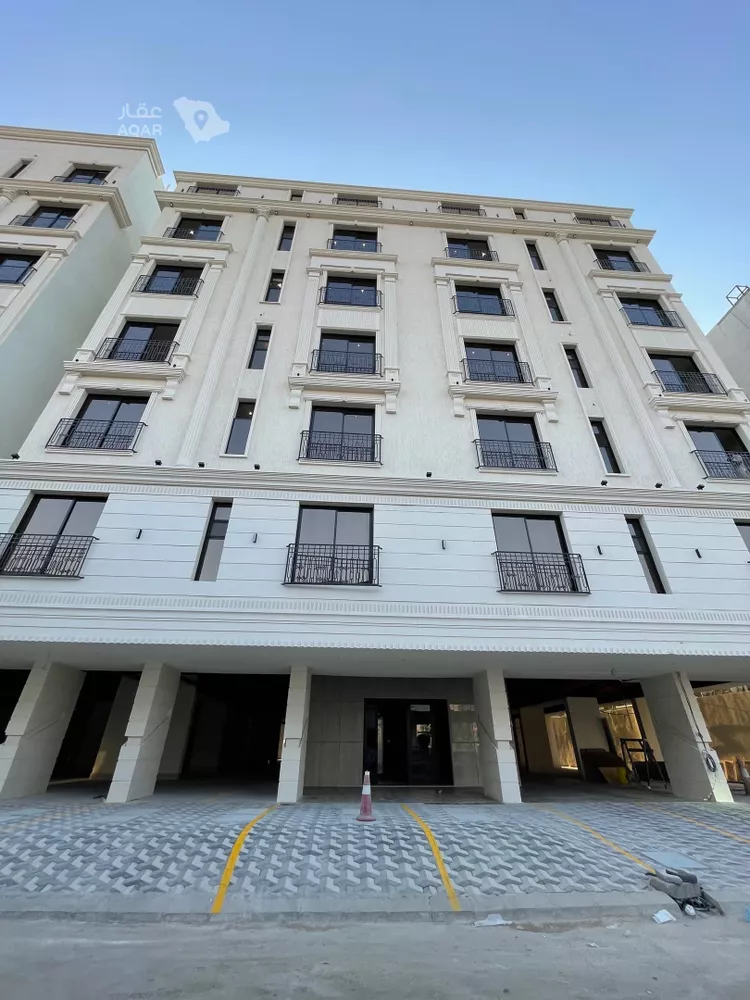 شقة للبيع في شارع عبدالمجيد شبكشي, حي الروضة, مدينة جدة, منطقة مكة المكرمة 9