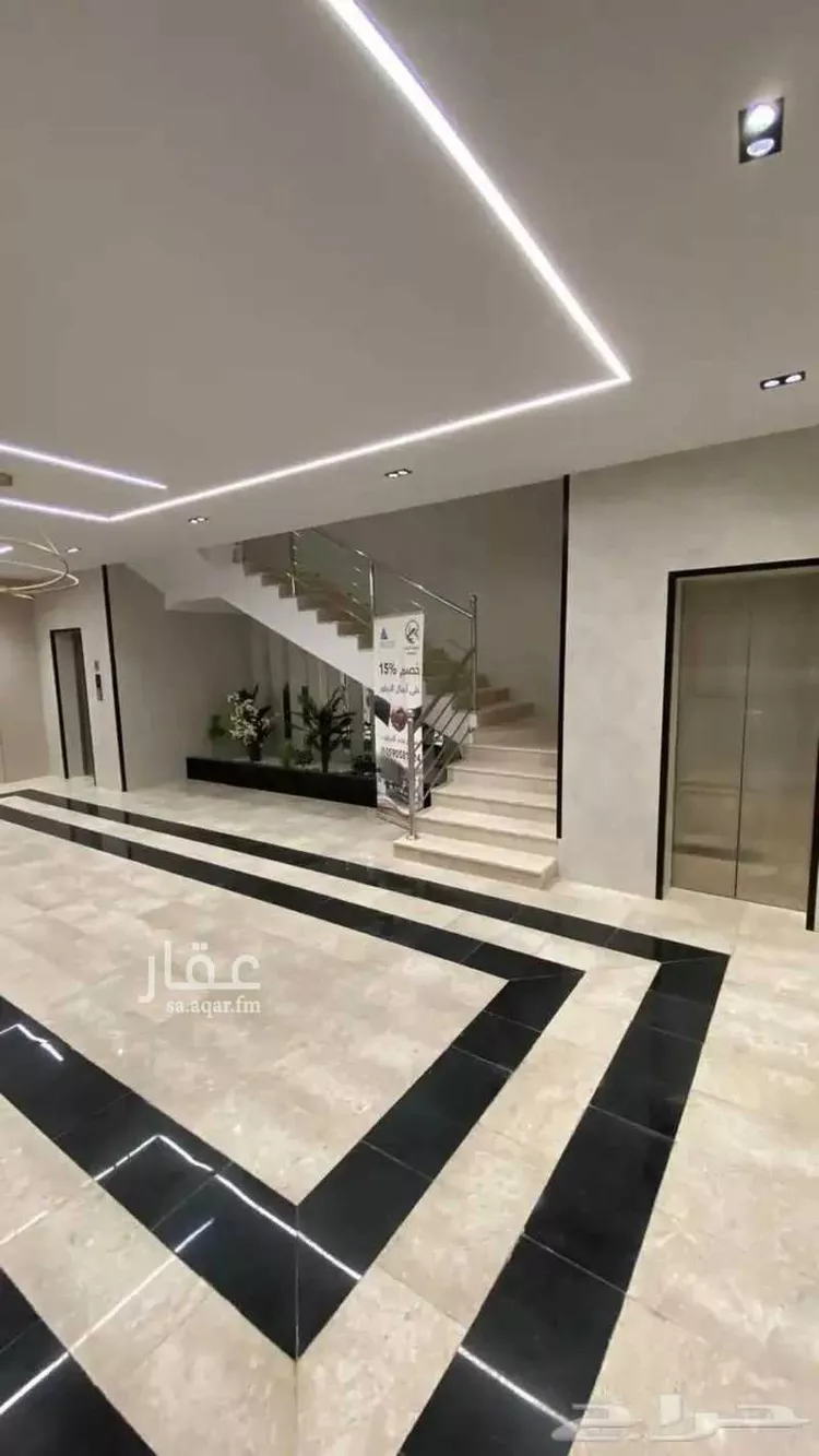 شقة للبيع في شارع الحسين بن البزار, حي المروة, مدينة جدة, منطقة مكة المكرمة 6