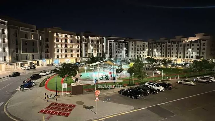 شقة للبيع في شارع المنار 6, حي المنار, مدينة جدة, منطقة مكة المكرمة 1 صورة