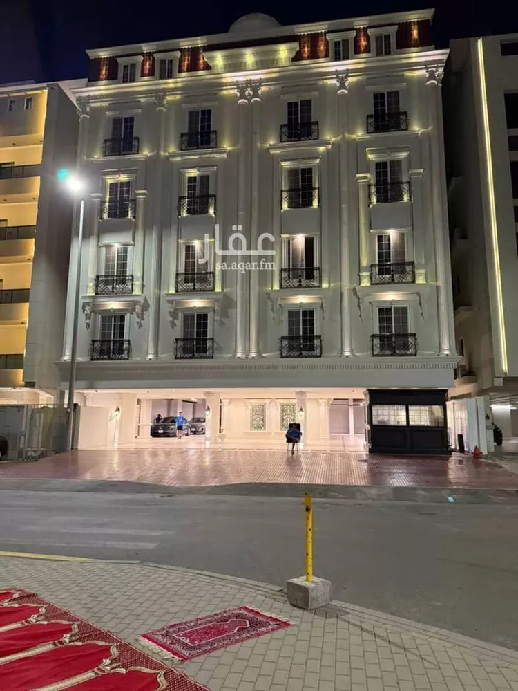 شقة للبيع في شارع المنار 6, حي المنار, مدينة جدة, منطقة مكة المكرمة صورة 3