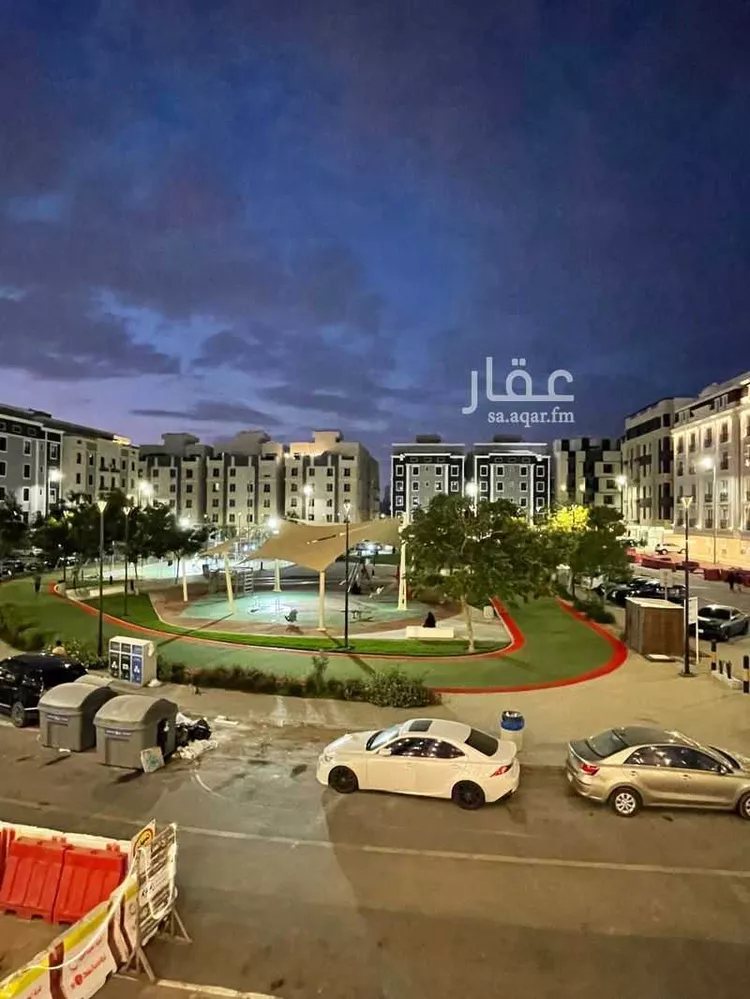 شقة للإيجار في شارع المنار 7, حي المنار, مدينة جدة, منطقة مكة المكرمة 10
