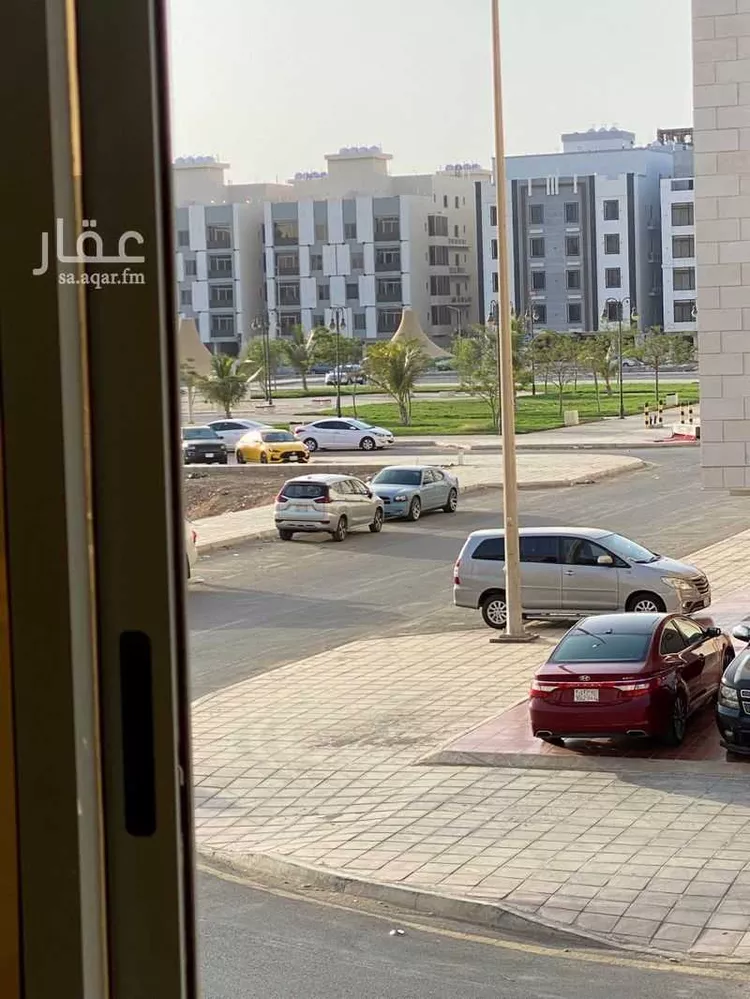 Apartment for Rent in Jeddah Al Sawari