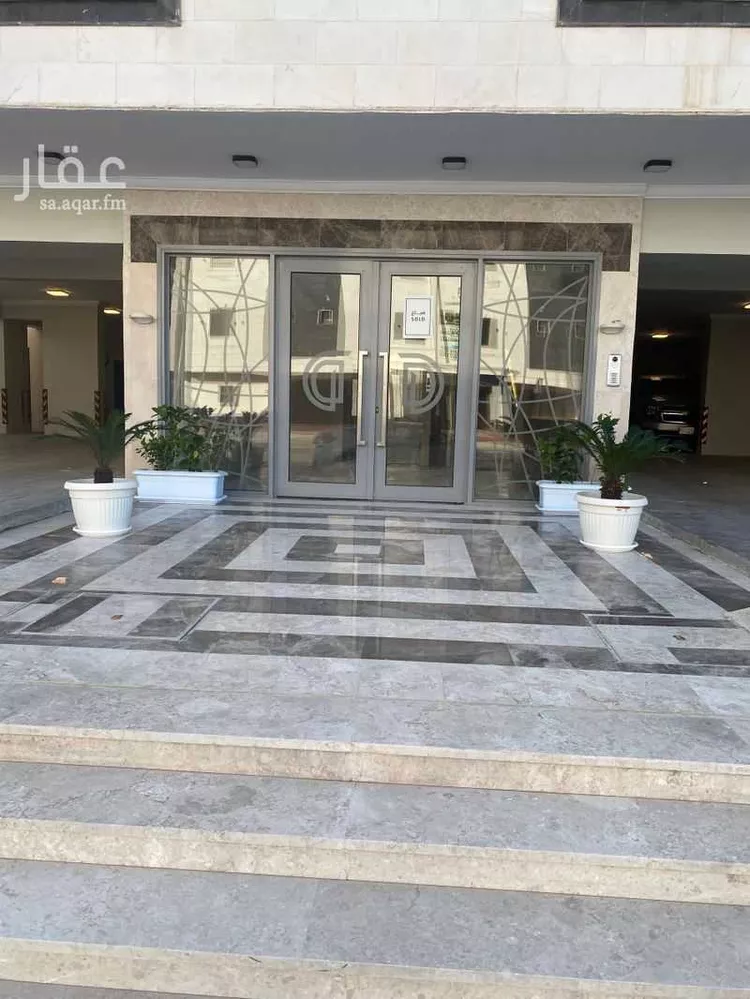 شقة للإيجار في شارع الحائر ، حي الصواري ، جدة ، جدة صورة 5