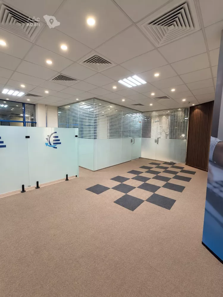 Commercial Office for Rent in Medina Al Aridh