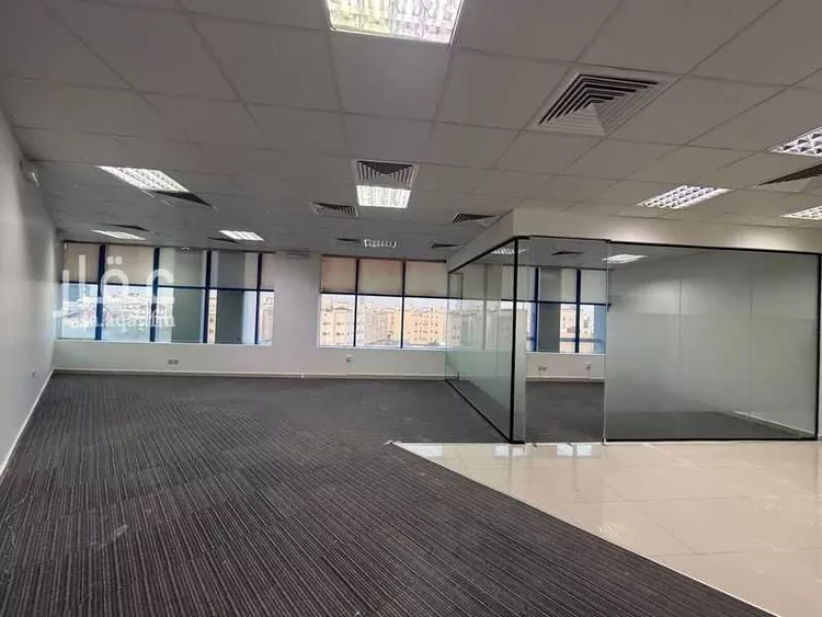 مكتب تجاري للإيجار في شارع 17699034, حي العريض, مدينة المدينة المنورة, منطقة المدينة المنورة صورة 2