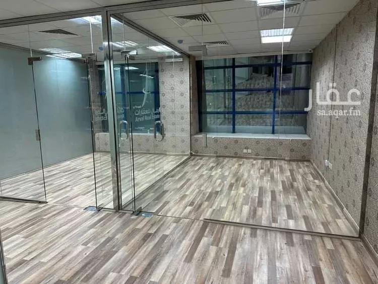 مكتب تجاري للإيجار في شارع الامير محمد بن عبدالعزيز, حي العريض, مدينة المدينة المنورة, منطقة المدينة المنورة