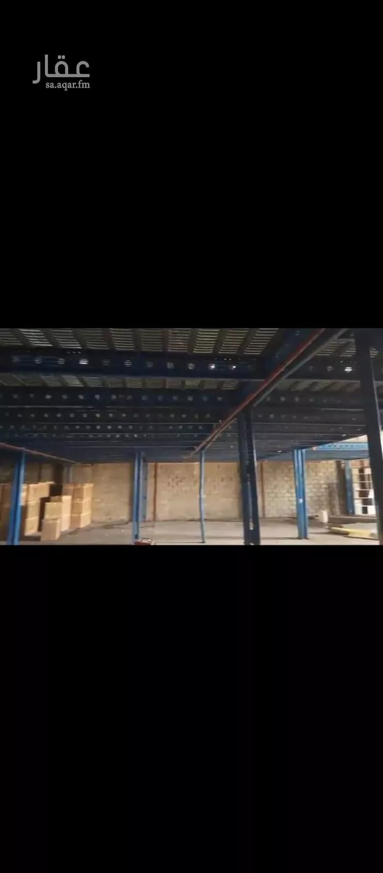 مستودع للإيجار في شارع عبدالكريم بن هيثم ، حي القدس ، الرياض ، منطقة الرياض صورة 3