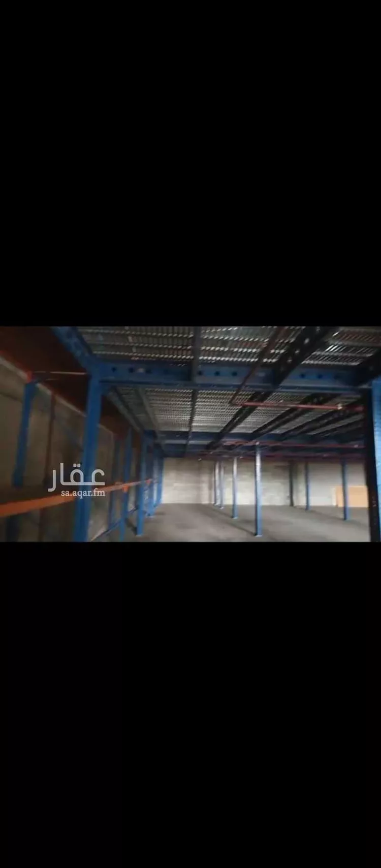 Warehouse for Rent in Riyadh Al Quds