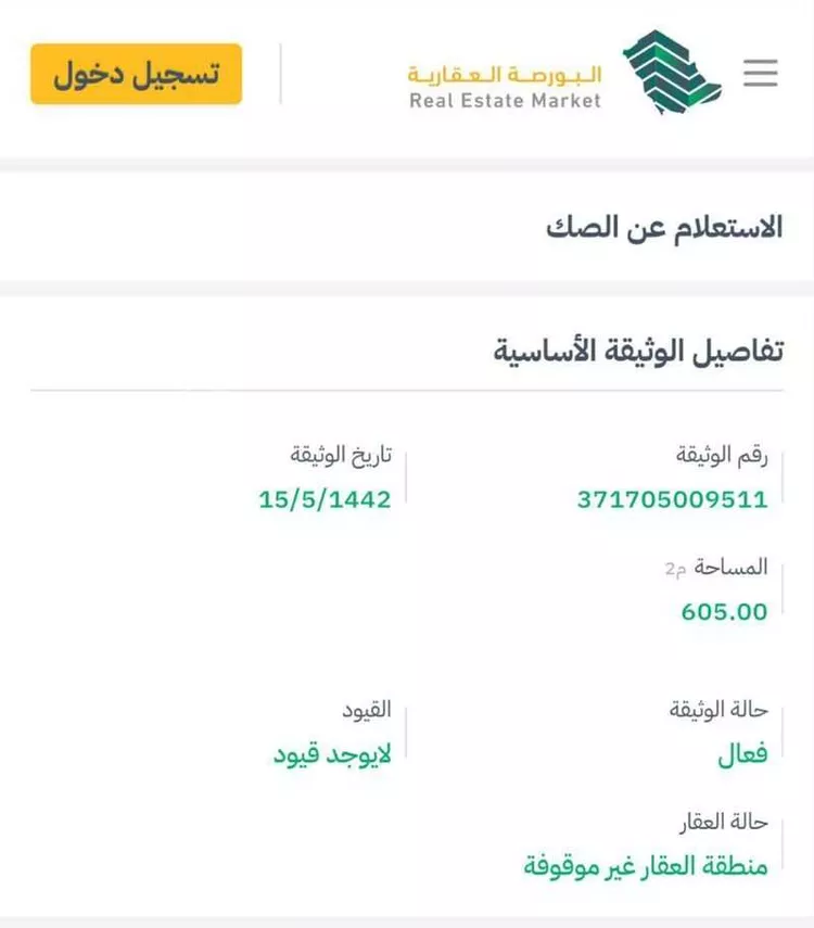 أرض للبيع في حي الموظفين ، أبها ، منطقة عسير صورة 3
