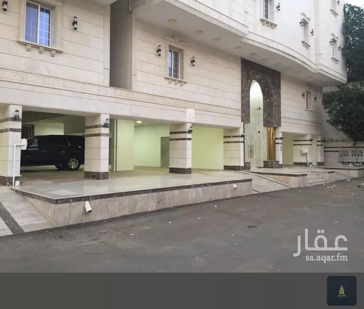 عمارة للبيع في شارع محمد الكاتب, حي العمرة, مدينة مكة المكرمة, منطقة مكة المكرمة صورة 4