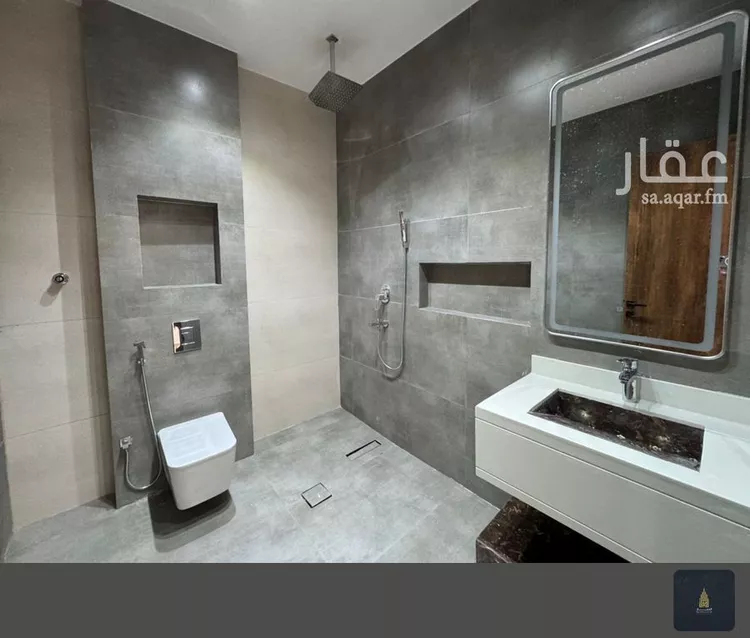 فيلا للبيع في شارع الأمير مقرن بن عبدالعزيز آل سعود, حي الشامية الجديد, مدينة مكة المكرمة, منطقة مكة المكرمة 13