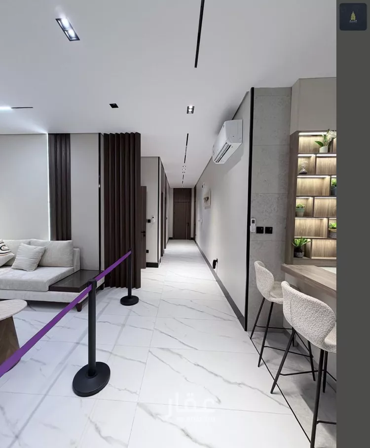 Apartment for Sale in Mecca King Fahd 11