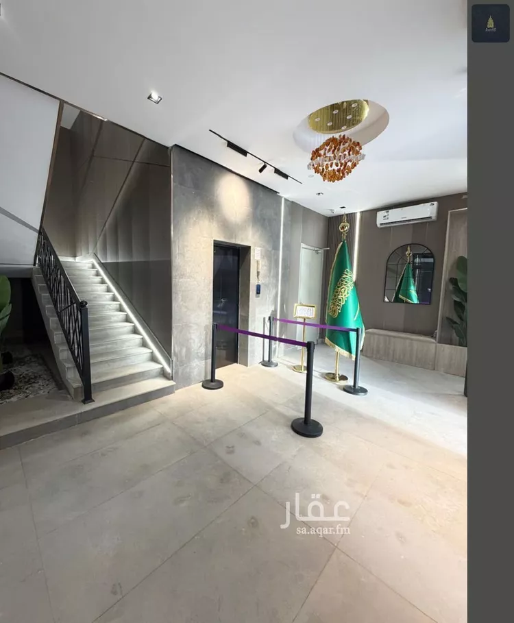 Apartment for Sale in Mecca King Fahd 14