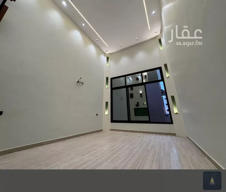 فيلا للبيع في شارع الأمير مقرن بن عبدالعزيز آل سعود, حي الشامية الجديد, مدينة مكة المكرمة, منطقة مكة المكرمة صورة 4